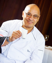 Maurizio Gibillini Joins Dusit Thani Manila as Tosca’s new Italian Chef