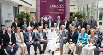 Qatar Airways hosts 64th Airline Personnel Directors’ Council (APDC) Event Held In Doha