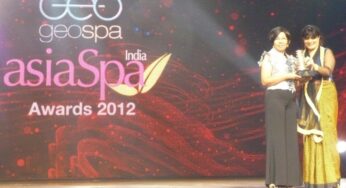 Thailand bags the Best Spa Destination (Asia) at 6th GeoSpa AsiaSpa India Awards