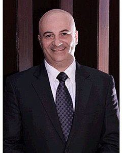 Ahmed Khalaf appointed General Manager at Four Seasons Hotel Alexandria at San Stefano Egypt