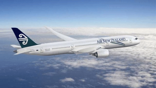 Air New Zealand’s 787 Dreamliner aircraft enters testing phase
