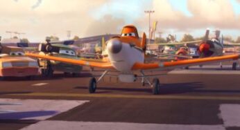 British Airways teams up with Disney UK to support its summer-animated movie “Planes”