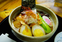 Dusit Thani Manila’s ‘Ramen Rush’ promotion at UMU Japanese Restaurant