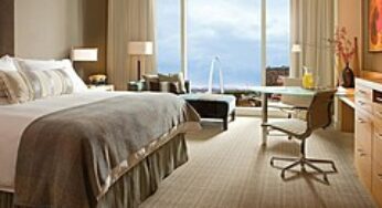 Expedia Insiders’ Select 2013 ranked Four Seasons Hotel St. Louis Among Best-Reviewed Hotels