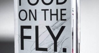 Heathrow Airport launched first ever ‘Food on the Fly’ food guide