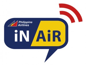 Inflight calls and Internet introduced on Philippine Airlines flights