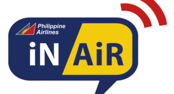 Inflight calls and Internet introduced on Philippine Airlines flights