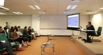 Macau Government Tourist Office hosts explanatory discussion over the implementation of the “Tourism Law of the People’s Republic of China”