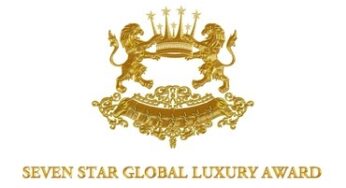 Maldives honored Seven Star Destination Winner at Seven Star Global Luxury Awards in Marbella, Spain