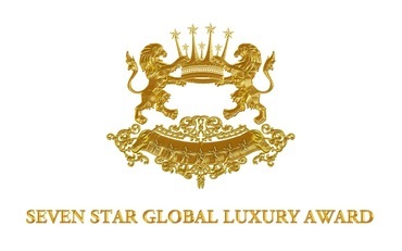 Maldives honored Seven Star Destination Winner at Seven Star Global Luxury Awards in Marbella, Spain