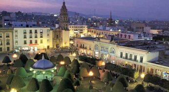 Marriott International now with nine properties in Mexico with the newly opened 140-room Courtyard by Marriott Leon