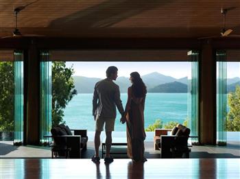 Matthew Taverner appointed General Manager of Australia’s foremost luxury resort qualia