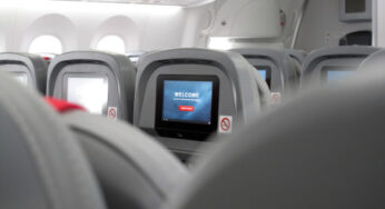 Norwegian and Panasonic Avionics to develop first ever Android™ powered in-flight entertainment system