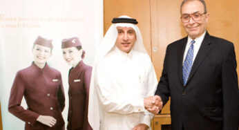 Qatar Airways and Carnegie Mellon University to collaborate on education, scientific research and social development