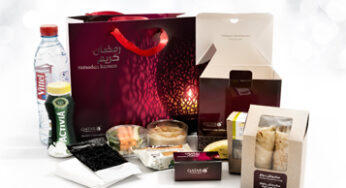 Qatar Airways to bring taste of Qatari hospitality to guests who are fasting with a specially designed Iftar box