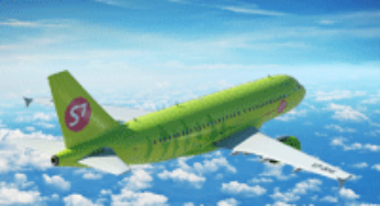 S7 Airlines открывает утренний рейс в Нижний Новгород