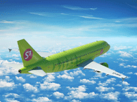 S7 Airlines открывает утренний рейс в Нижний Новгород