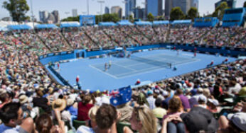 Silversea Cruises offers optional pre-cruise “2014 Australian Open” land package for tennis enthusiasts