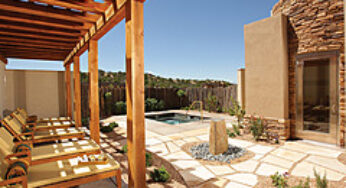 Specialty Spa Menu for the Summer Festival Season at Four Seasons Resort Rancho Encantado Santa Fe