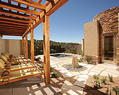 Specialty Spa Menu for the Summer Festival Season at Four Seasons Resort Rancho Encantado Santa Fe