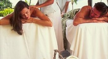 The Spa at Four Seasons Resort Maui at Wailea has added customized treatment to help fight the ageing process