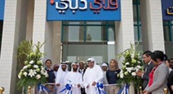 flydubai and Al Amaan Travel and Holidays open new flydubai Travel Shop in Al Ain, UAE