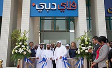 flydubai and Al Amaan Travel and Holidays open new flydubai Travel Shop in Al Ain, UAE