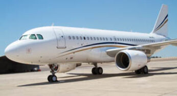 ADAC-operated Middle East business aviation airport Al Bateen Executive Airport to base Rotana Jet’s new A319 Airbus at its facilities