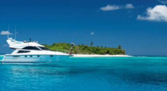 Beach House Iruveli Maldives launched Govvafushi deserted island castaway escapes