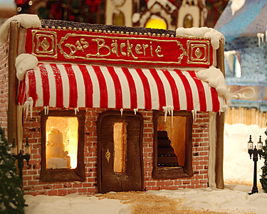 Four Seasons Hotel Austin's 2013 Gingerbread Village will be themed to the beloved Dr. Seuss classic How the Grinch Stole Christmas