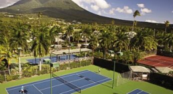 Four Seasons Resort Nevis Premieres on Tennis Channel TV’s Destination West Indies Segment