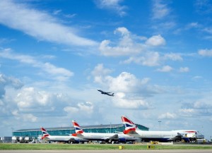 Heathrow Airport reports 18.9% increase of its East Asia traffic in July 2013