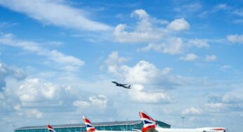 Heathrow Airport reports 18.9% increase of its East Asia traffic in July 2013