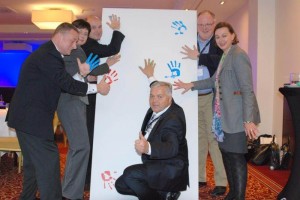 Fundraising Campaign for SOS Children’s Villages Marks 25th Anniversary of Marriott International in Germany
