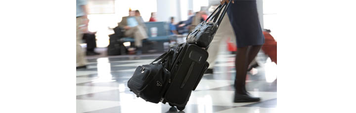 Travel Pr News New Increased Baggage Allowances Announced By