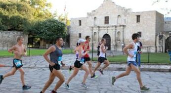 New routes for this year’s Rock ‘n’ Roll San Antonio Marathon