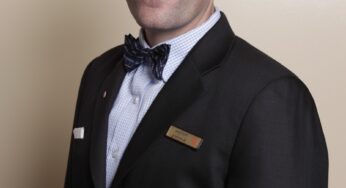 Philippe Kronberg new General Manager at Stamford Plaza Brisbane