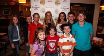 Residence Inn by Marriott hosted the first-ever Kids Roundtable on Travel to uncover what children truly want from a hotel