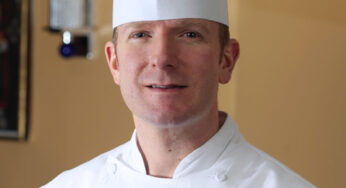 The Waldorf Astoria New York announced the appointment of Matthew Schindler as the hotel’s chef de cuisine