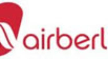 airberlin group equips the first two aircraft in its fleet with the new ‘airberlin connect’ Wi-Fi service