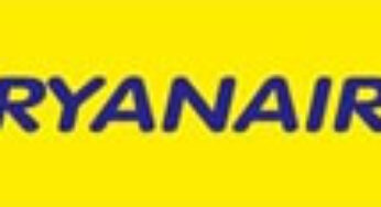 Ryanair and Manchester Airport Group announced 10 year growth agreement at London Stansted Airport