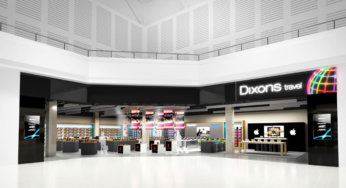 Dixons Travel unveiled new concept store at Heathrow’s Terminal 5