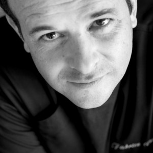 Fabrice Vulin appointed Caprice Chef at Four Seasons Hotel Hong Kong