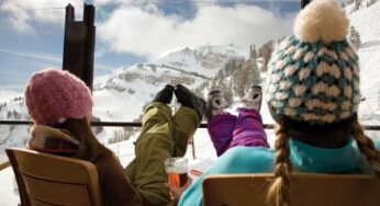 Four Seasons Resort and Residences Jackson Hole applauds Jackson Hole Mountain Resort for winning the annual SKI Magazine Reader’s Poll