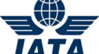 IATA’s Nick Careen speaks at the 32nd IATA Ground Handling Conference in Madrid, Spain