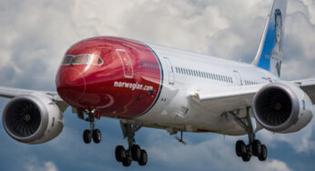 Norwegian to launch 787 Dreamliner flights between Scandinavia and Los Angeles (LAX), Oakland-San Francisco (OAK) and Orlando (MCO)