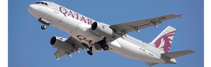 Qatar Airways to operate additional flights to Jeddah to meet increased demand during Hajj season