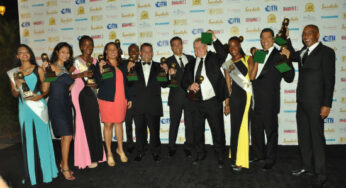 World Travel Awards announced Caribbean & North American winners at Gala Ceremony in Antigua