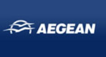 AEGEAN resumes daily morning flights to/from Brussels on April 8