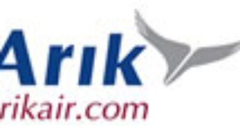 Arik Air ranked as one of the top ten airlines in the world to offer most comfortable economy class seat